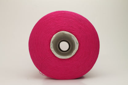 Cashmere 100%, 2/28, Todd&Duncan-SA01-745043. Shock Pink.Per 100 gr