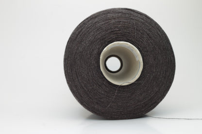 Merino yarn 100%, Nm 2/26, art: Junya, Filpucci - Dark Brown