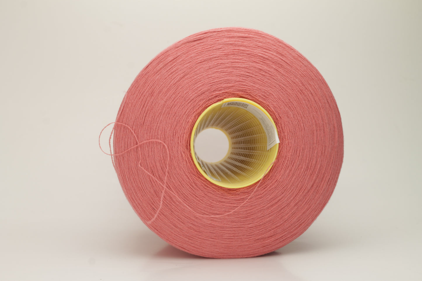 Cashmere yarn 100%, 2/25, Todd&Duncan yarn for knitting,Sand Rose.Per 100 gr