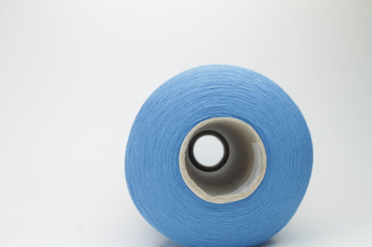 Merino yarn 100%, Nm 1/15, art: Junya, Filpucci - Turchese