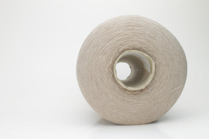 Merino yarn 100%, Nm 2/26, art: Junya, Filpucci - Sabbia Mel