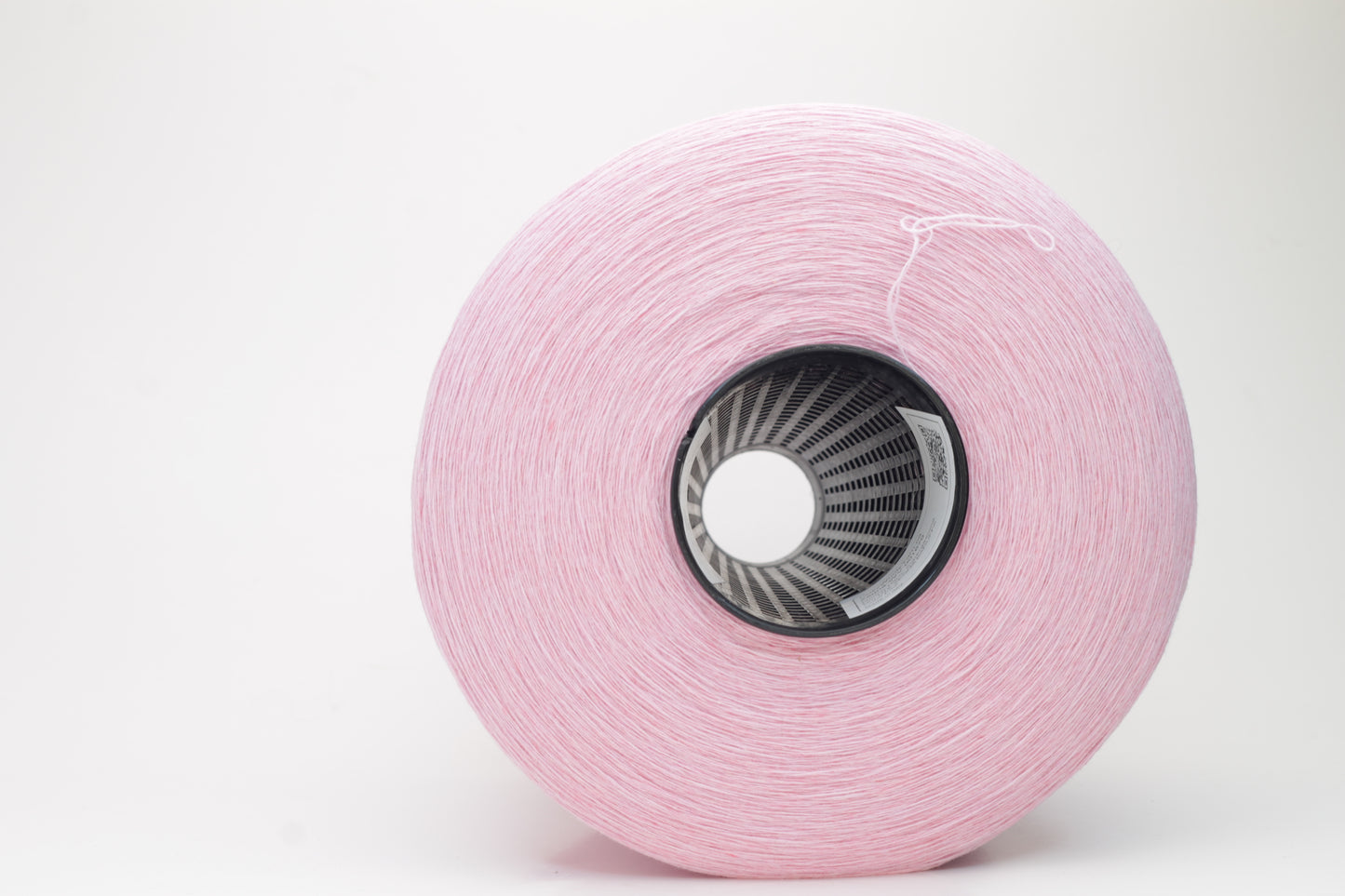 Merino yarn 100%, Supergeelong, Nm 1/15, ZEGNA BARUFFA , Color Pink