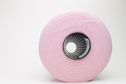 Merino yarn 100%, Supergeelong, Nm 1/15, ZEGNA BARUFFA , Color Pink