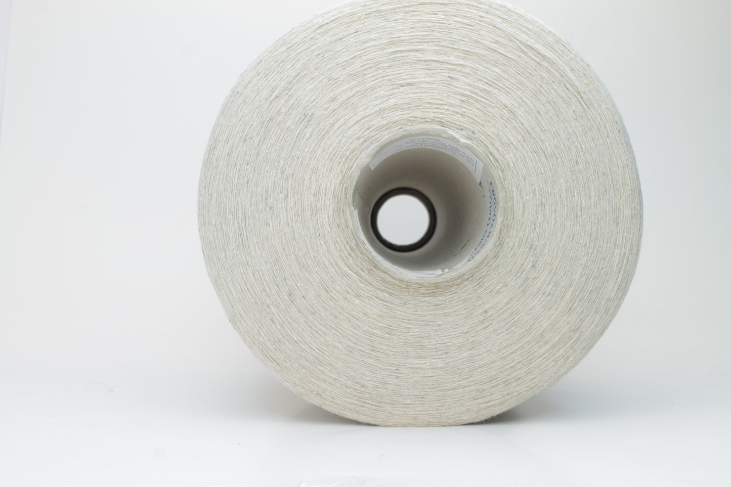 Frisby, 50% Merino, 25% Silk, 25% PA, Nm 1/15000, Color Light Gray