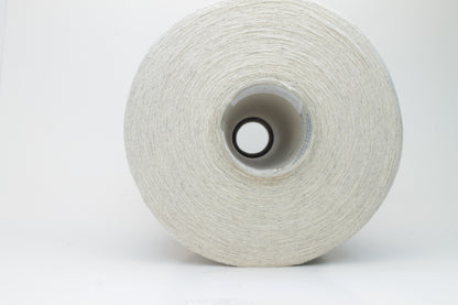Frisby, 50% Merino, 25% Silk, 25% PA, Nm 1/15000, Color Light Gray