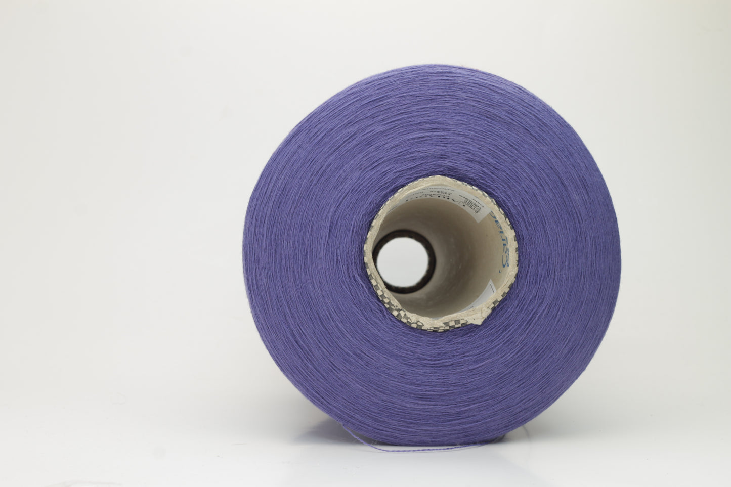 Cashmere 100%, Nm 2/28, Cariaggi-PCKA000, Color- Blue