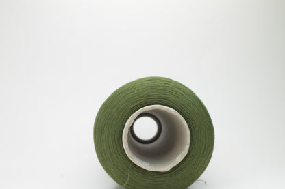 Merino yarn 100%, Nm 1/15000, art: Junya, Filpucci - Militare