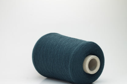 Merino yarn 100%, Nm 1/15, art: Junya, Filpucci - Verdone