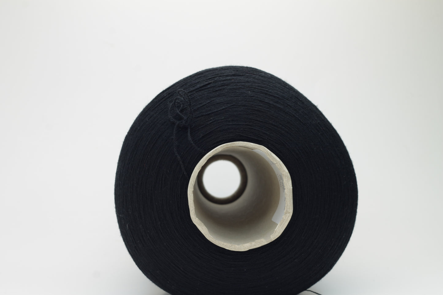 Merino yarn 100%, Nm 1/15000, art: Junya, Filpucci - Nero