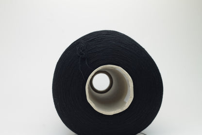 Merino yarn 100%, Nm 1/15000, art: Junya, Filpucci - Nero