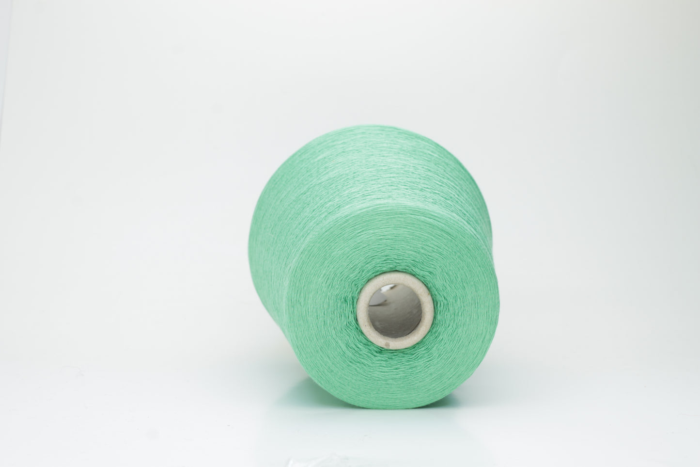Okinawa, Nm 1/35, 57% Silk yarn, 43% Cotton yarn, Botto Giuseppe - Menta