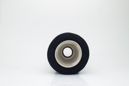 Merino yarn 100%, Nm 1/15000, art: Majestic, Filpucci - Black