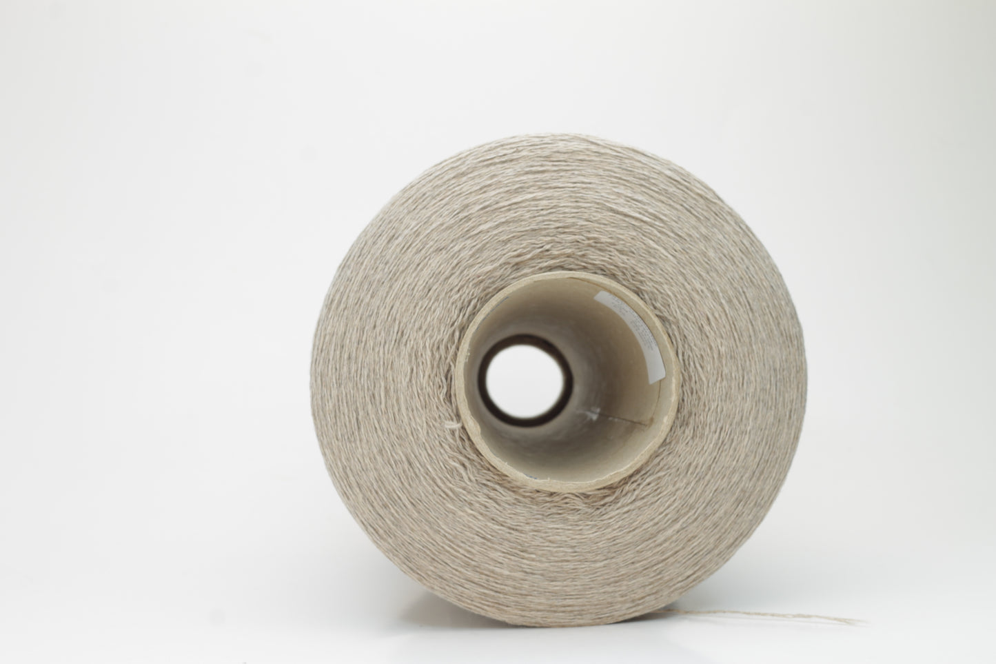 Cashmere 95%, Merino 5%,Nm 2/14, Filpucci, art: NinetyFive, color Noce