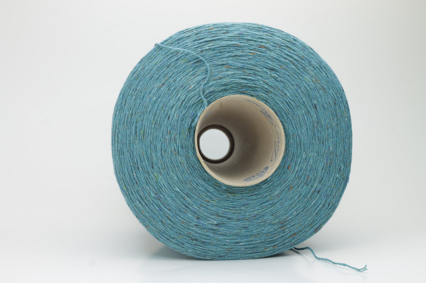 Alba Plus Filcom. Cashmere 50%, Silk 15%, Merino 15%. Nm 3/15, Color Avventurina