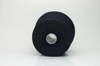 Okinawa, Nm 1/35, 57% Silk, 43% Cotton, Botto Giuseppe - Black