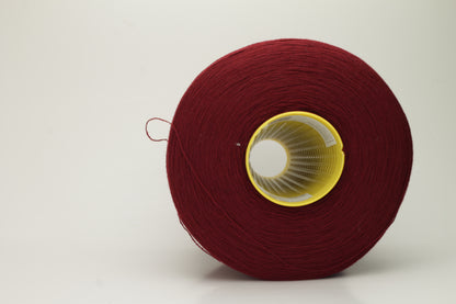 Cashmere 100%, 2/28, Todd&Duncan - RA01-722182,Bordeaux Benelli