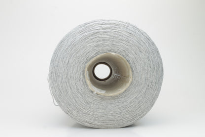 Merino 60%, Cashmere 40%, Nm 2/15, Filcom Talamone, Color Chiaia