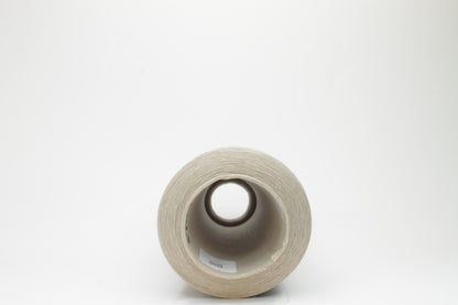 Celine, Nm 2/93, 90% Lino yarn , 10% Silk yarn, SESIA, Beige. Per 100 gr