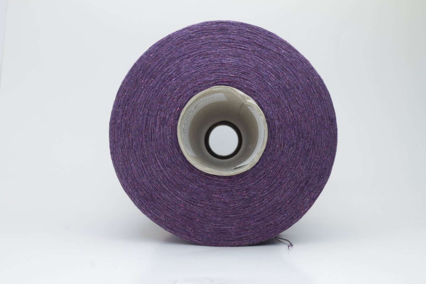 Frisby, 50% Merino, 25% Silk, 25% PA, Nm 1/15000, Color Purple