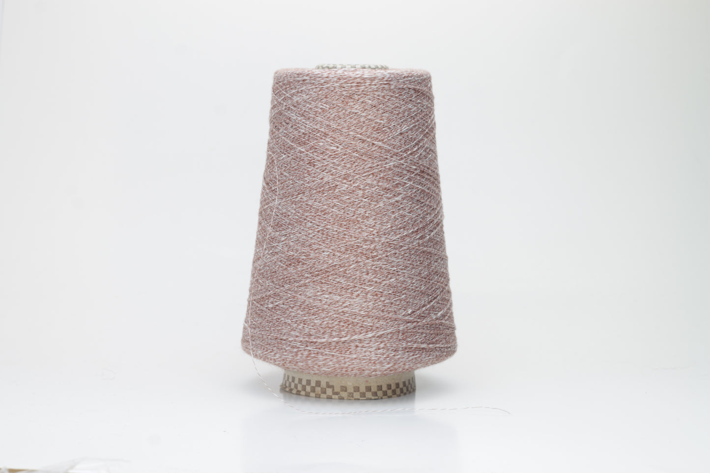 Afromood, Nm 2/68, 68% Lino & 32% Cotton yarn , Filmar Spa, Multicolor