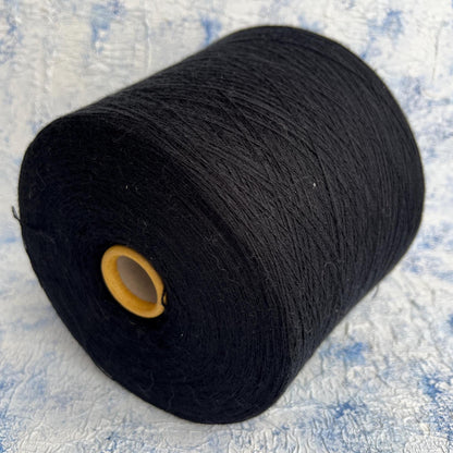 Zegna Baruffa 100% Merino Yarn – NEW GEELONG Lace Cone.Per 100 gr
