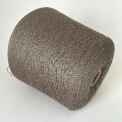 Loro Piana 100% Merino Yarn – Wish Beige Lace Cone Yarn. per 100 gr