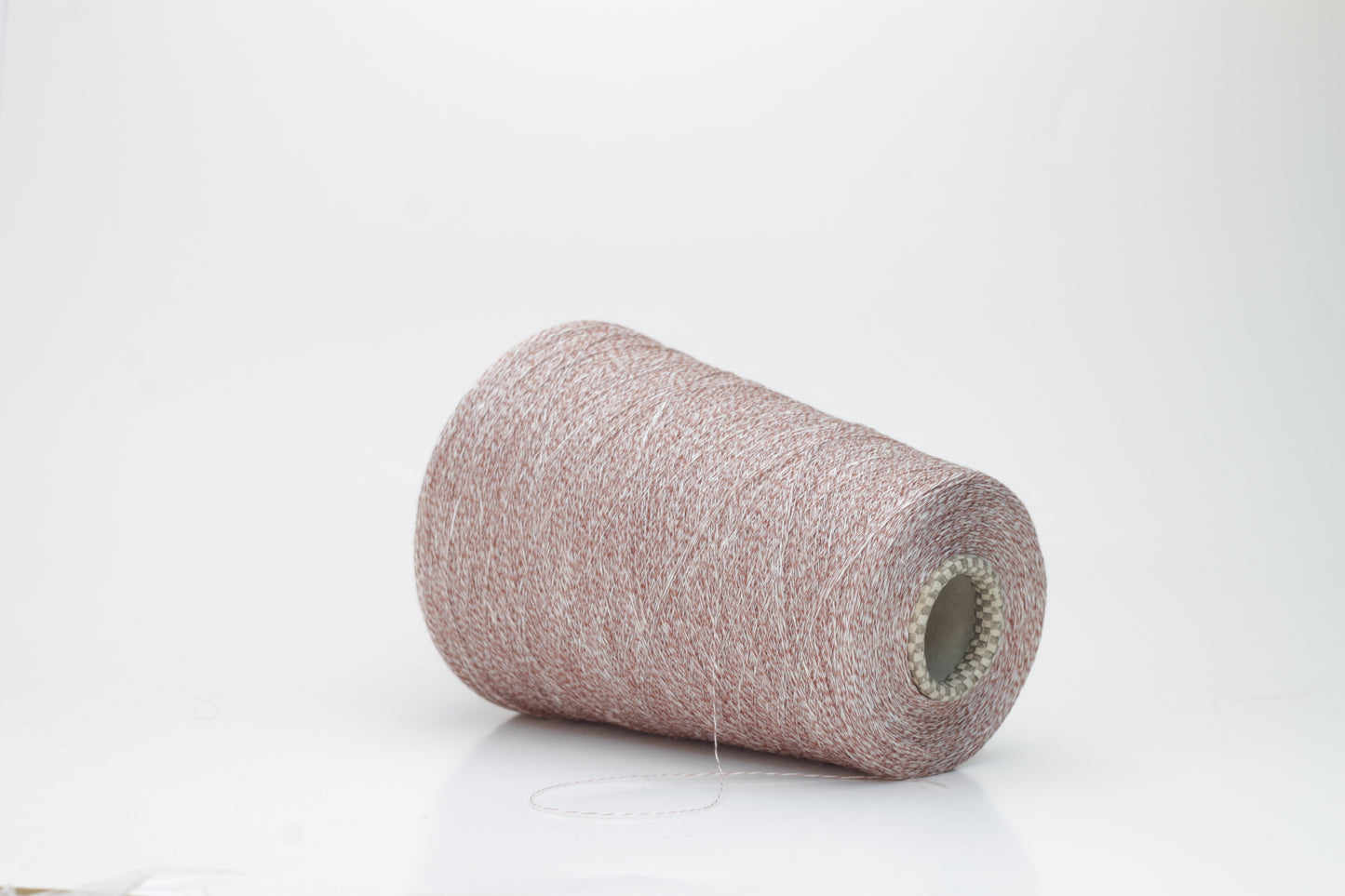 Afromood, Nm 2/68, 68% Lino & 32% Cotton yarn , Filmar Spa, Multicolor