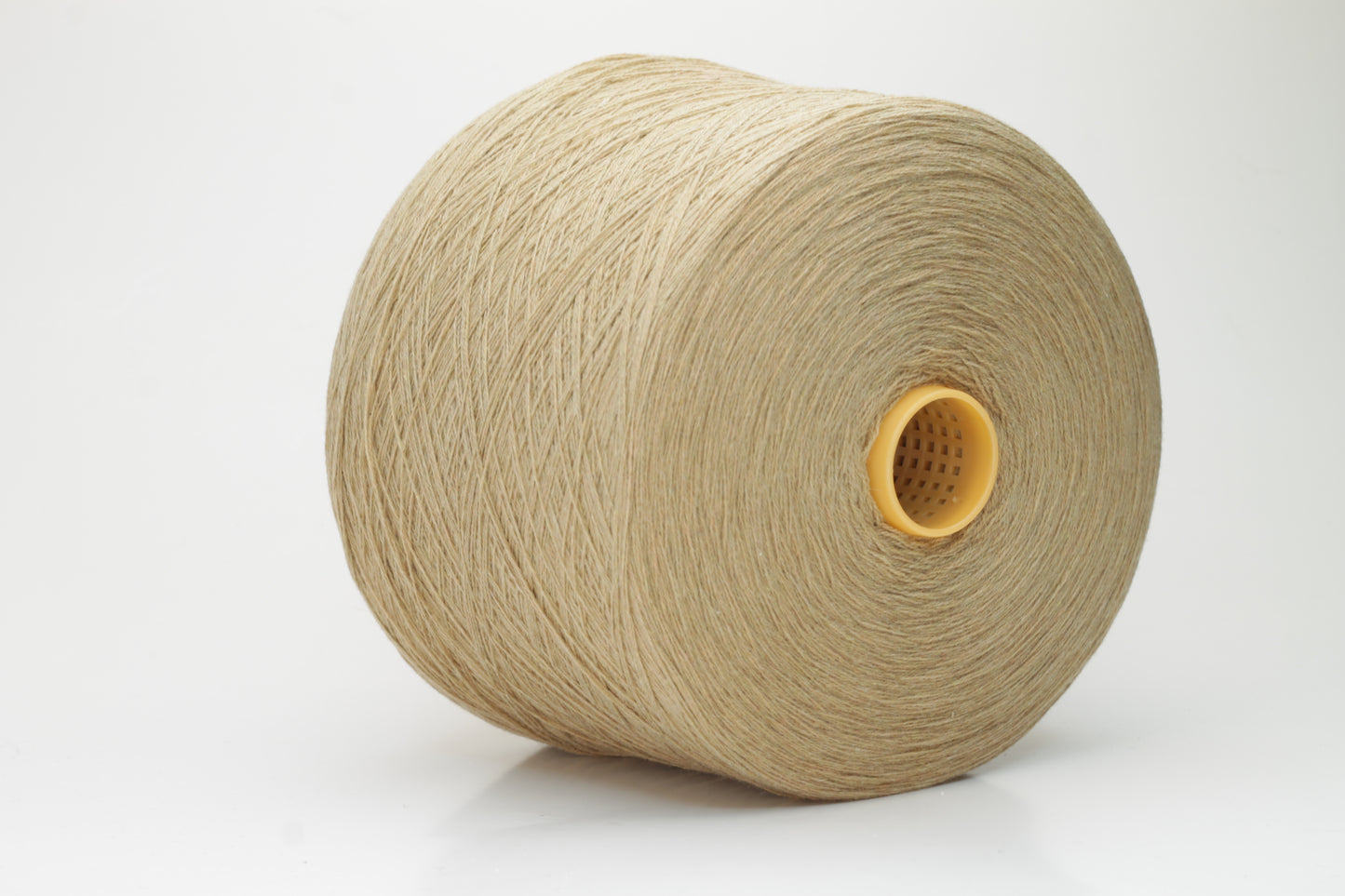 Cashmere 100%, Nm 2/28, Botto Giuseppe Vintage, Color Brown