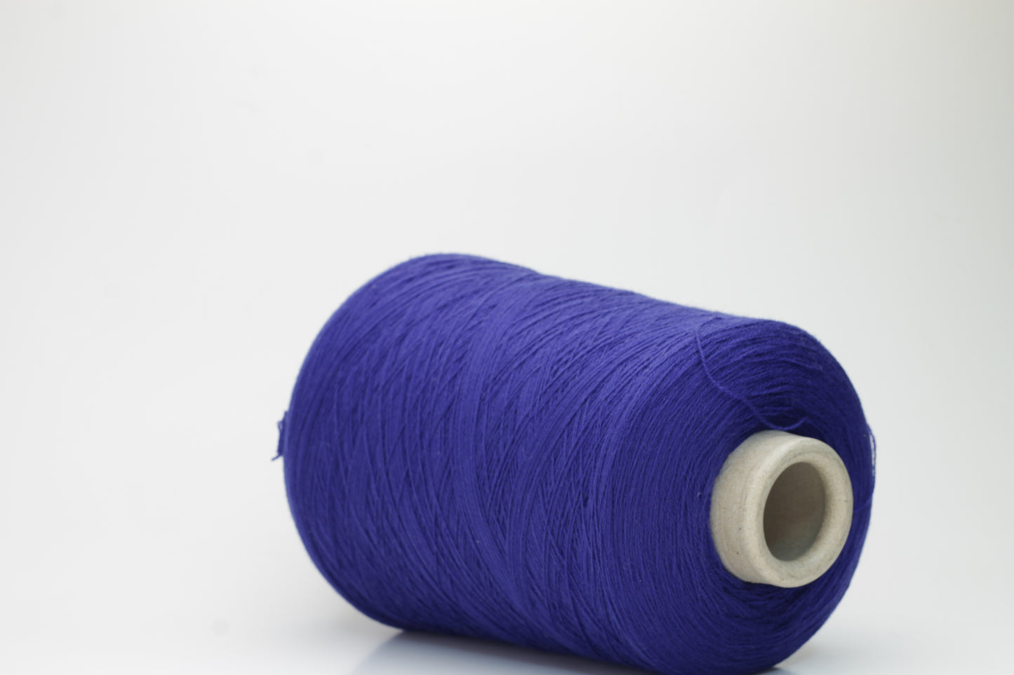 Merino yarn 100%, Nm 2/26, art: Junya, Filpucci - Cobalto