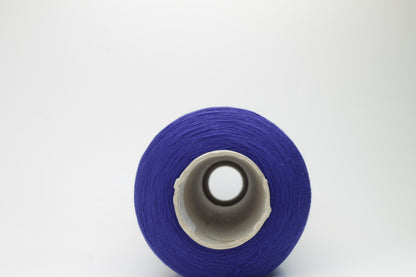 Merino yarn 100%, Nm 2/26, art: Junya, Filpucci - Cobalto