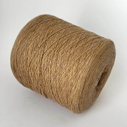 Freedom Royal Alpaca Blend Yarn 70/30 Italy. Color Marmotta. Per 100gr