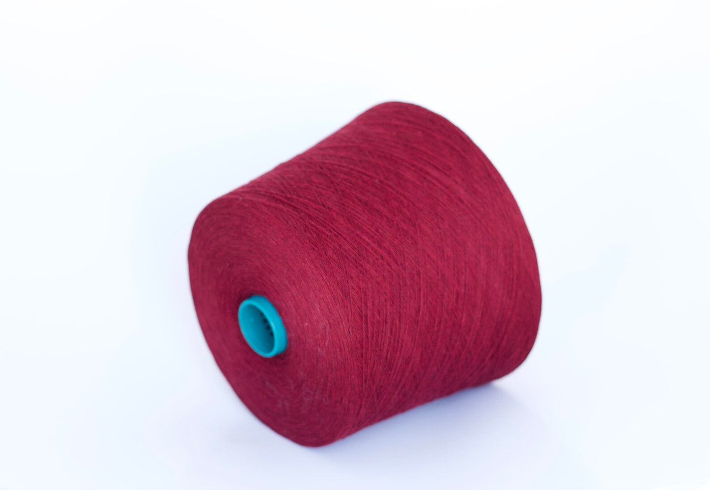 Cashmere 100%, 2/28, Todd&Duncan SA01-744850, Color Russet red, per 100 gr